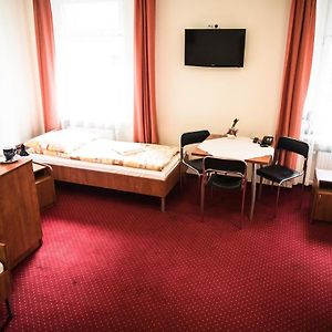 Chambre Triple
