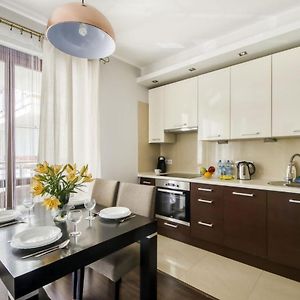 Appartement de Luxe