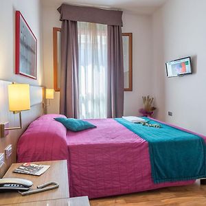 Chambre Lit Queen-Size