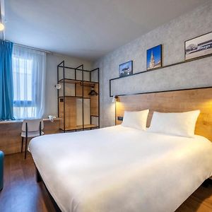Chambre Standarde Lit King-Size