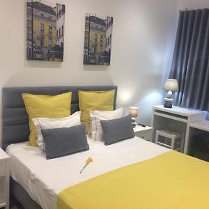 Chambre Lit Queen-Size