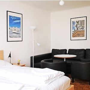 Appartement Studio