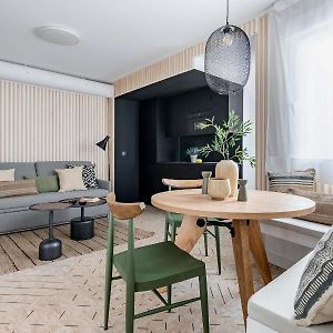 Maderas Apartments By Olala Homes