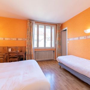 Chambre Familiale Triple