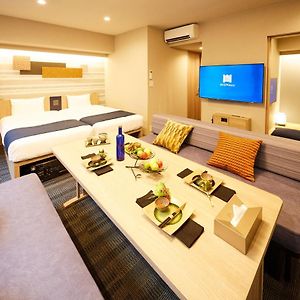 Chambre de Style Japonais