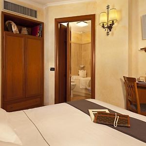 Chambre Triple