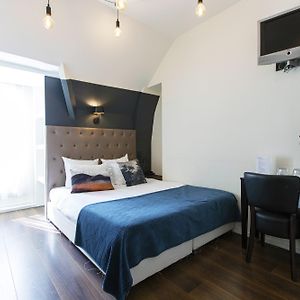 Chambre Standarde Lit Queen-Size