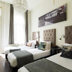 Chambre Standarde Triple