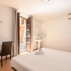 Chambre Lit Queen-Size