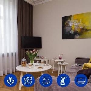 Moko Apartments