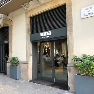 Vale Suites