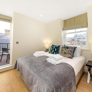 Fitzrovia By Capital