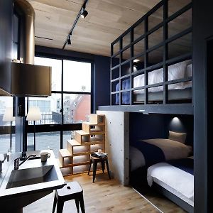 Studio Duplex