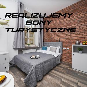 Liv Apartments Old Town