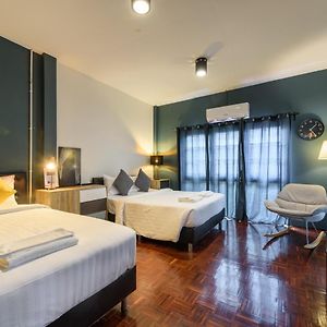Chambre Triple