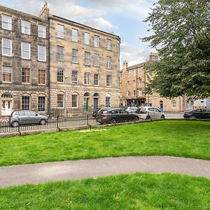 The St Patrick Square Residence