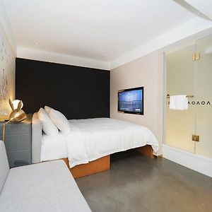 Chambre Double d'Art