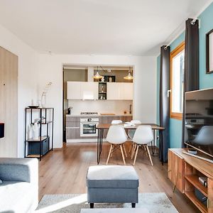 Santa Croce Flat - Modern Apartment