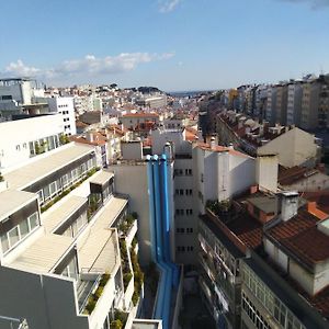 D&N Hospedagem Lisboa