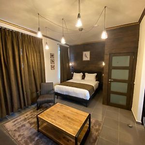 Appartement Duplex