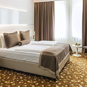 Chambre Double Confort
