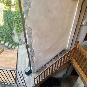 Joli appartement en Vieille Ville d'Annecy à 200m du Lac