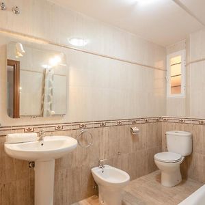 Private Bathroom Room