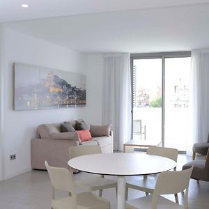 Appartement Standard à 2 Chambres à Coucher