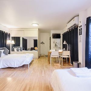 Chambre Familiale