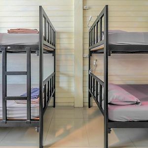 Dormitory Room Mixed