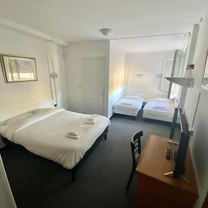 Chambre Quadruple