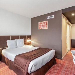 Chambre Supérieure Lit King-Size