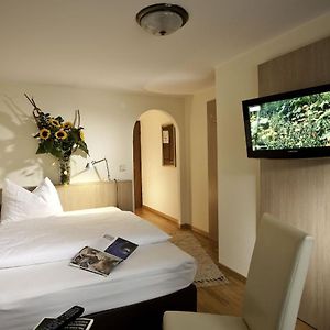 Chambre Simple