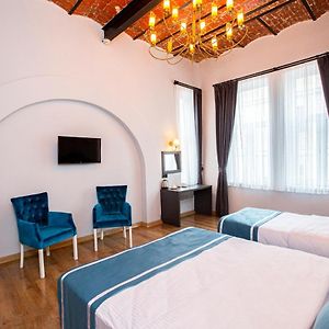 Chambre Triple de Luxe