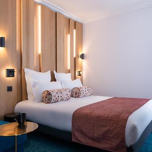 Chambre Double Confort