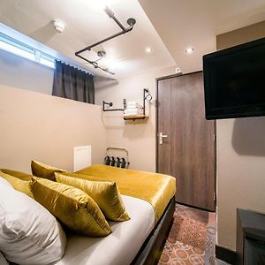 Chambre Budgétée Double