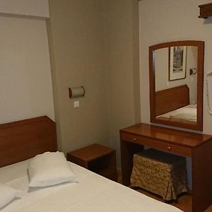 Chambre Simple