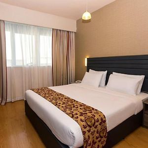 Chambre Lit King-Size