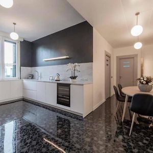 Milan Royal Suites Luxury P.Zza Della Repubblica