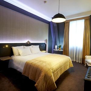 Chambre Exécutive