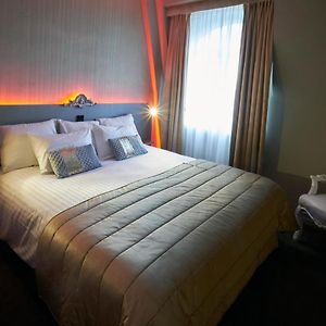 Chambre Confort Double