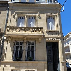 Chambre Double de Luxe