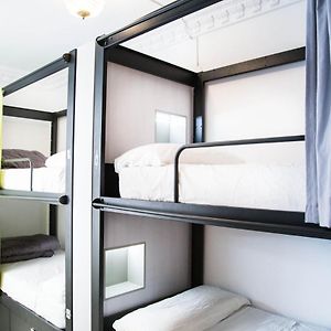 Dormitory Room Mixed
