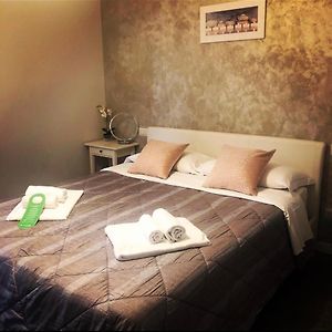 Chambre Lit Queen-Size