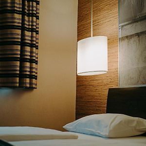 Chambre Simple