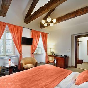 Chambre Supérieure Double