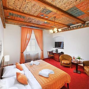 Chambre Standarde Double