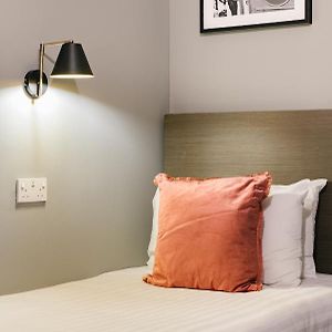 Chambre Petite Simple