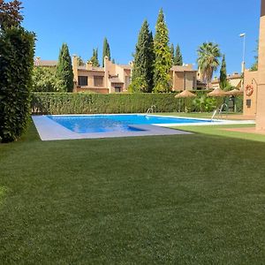 Apartamento Almunia