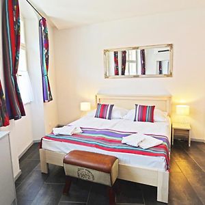 Chambre Confort Lit King-Size